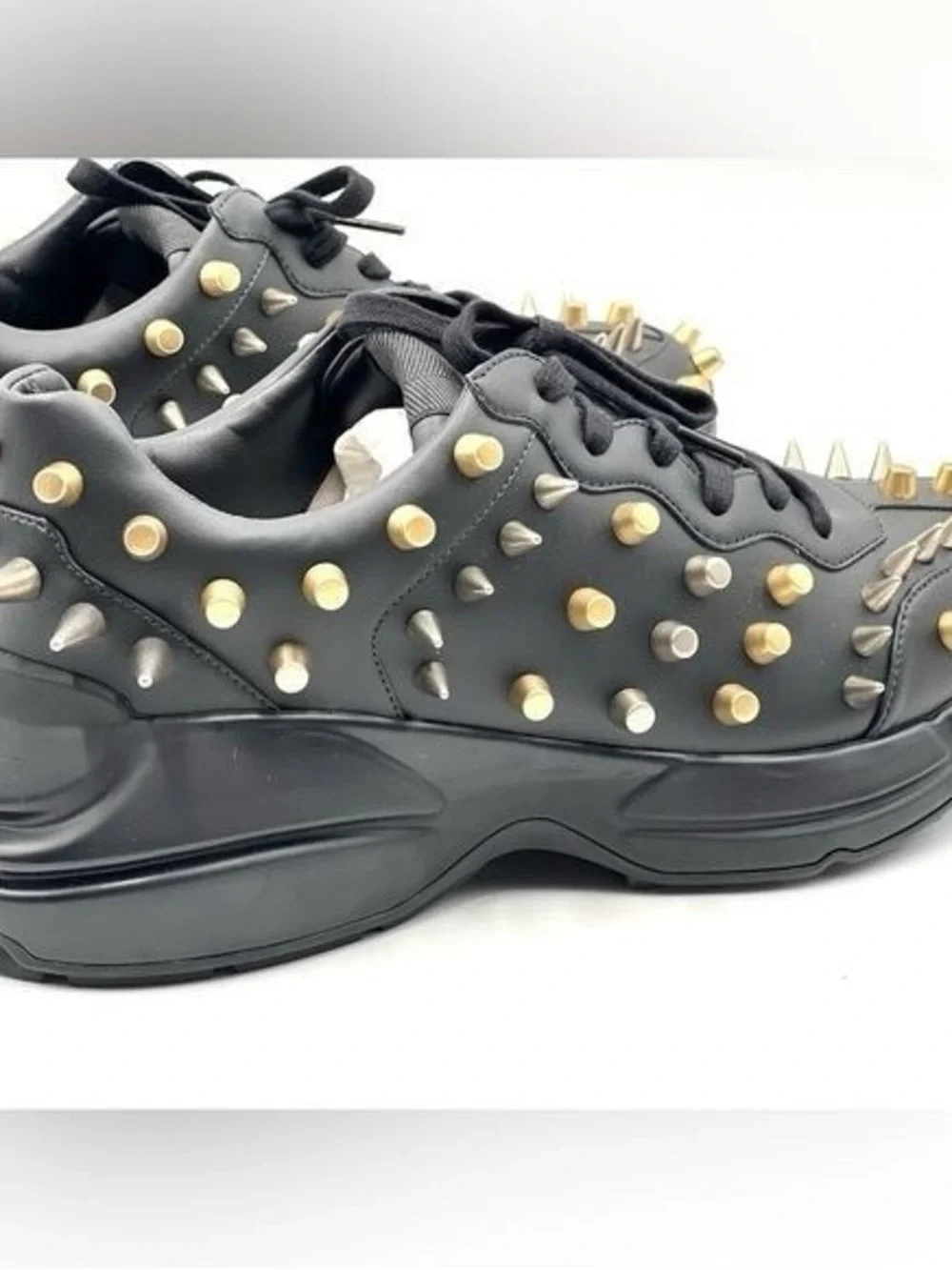 Gucci demetra spike